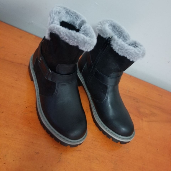 Women's Avenue Winter Boots - Picture 3 of 7